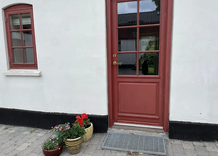 Vita Og Pouls Gard - Guesthouse