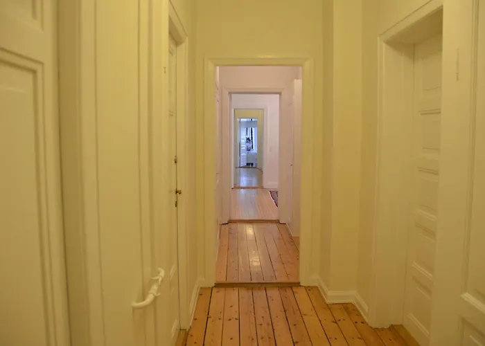 Rent A Room Copenhagen