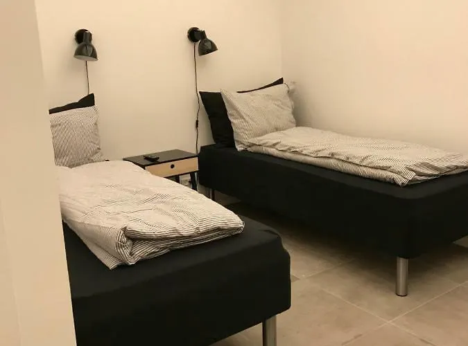 Gl.Hastrup Guesthouse