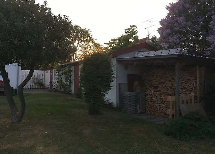 Cozy Guesthouse